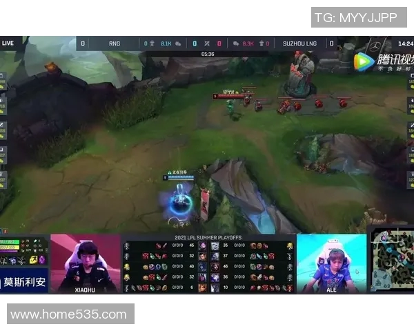 赛后复盘：RNG与LNG对决中的战术较量与团队协作分析