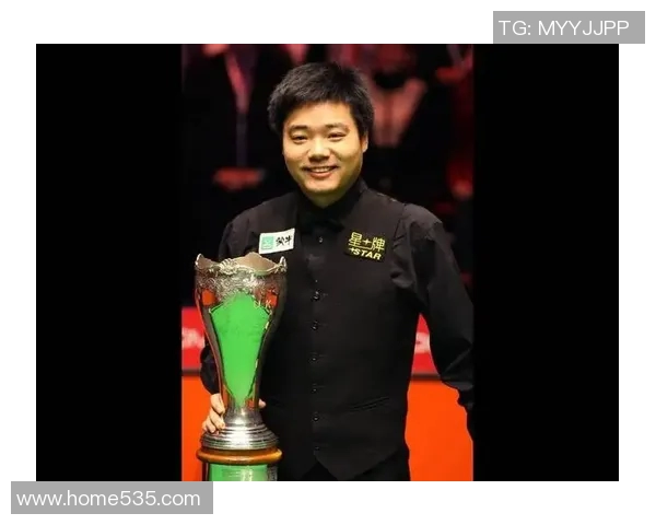 丁俊晖直播观看指南及相关赛事信息分享