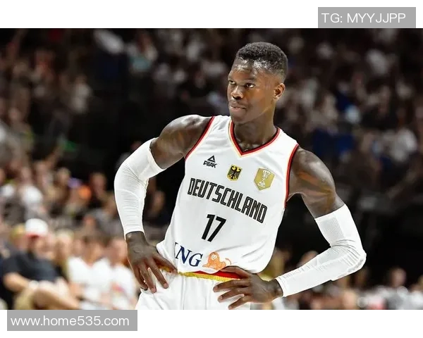 丹尼斯施罗德在NBA赛场上的辉煌历程与未来展望